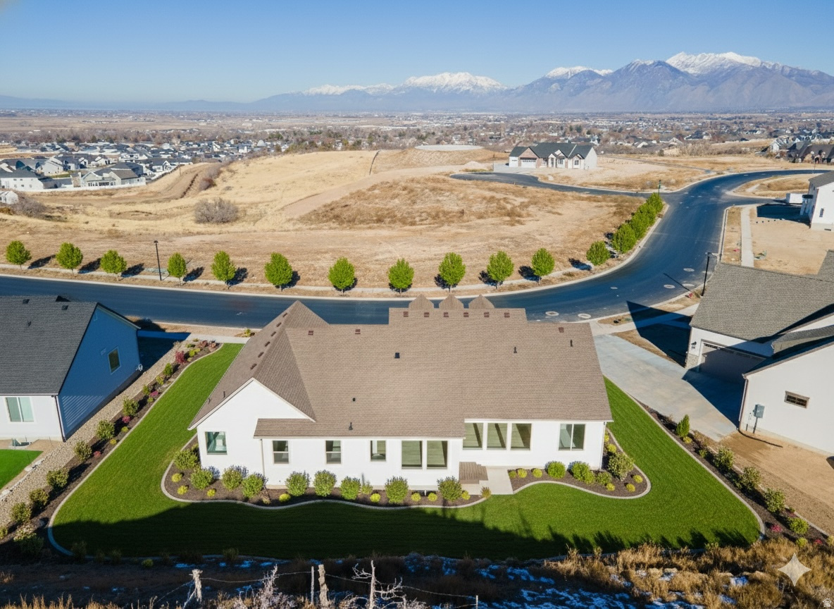 SELMAN RIDGE - Residential