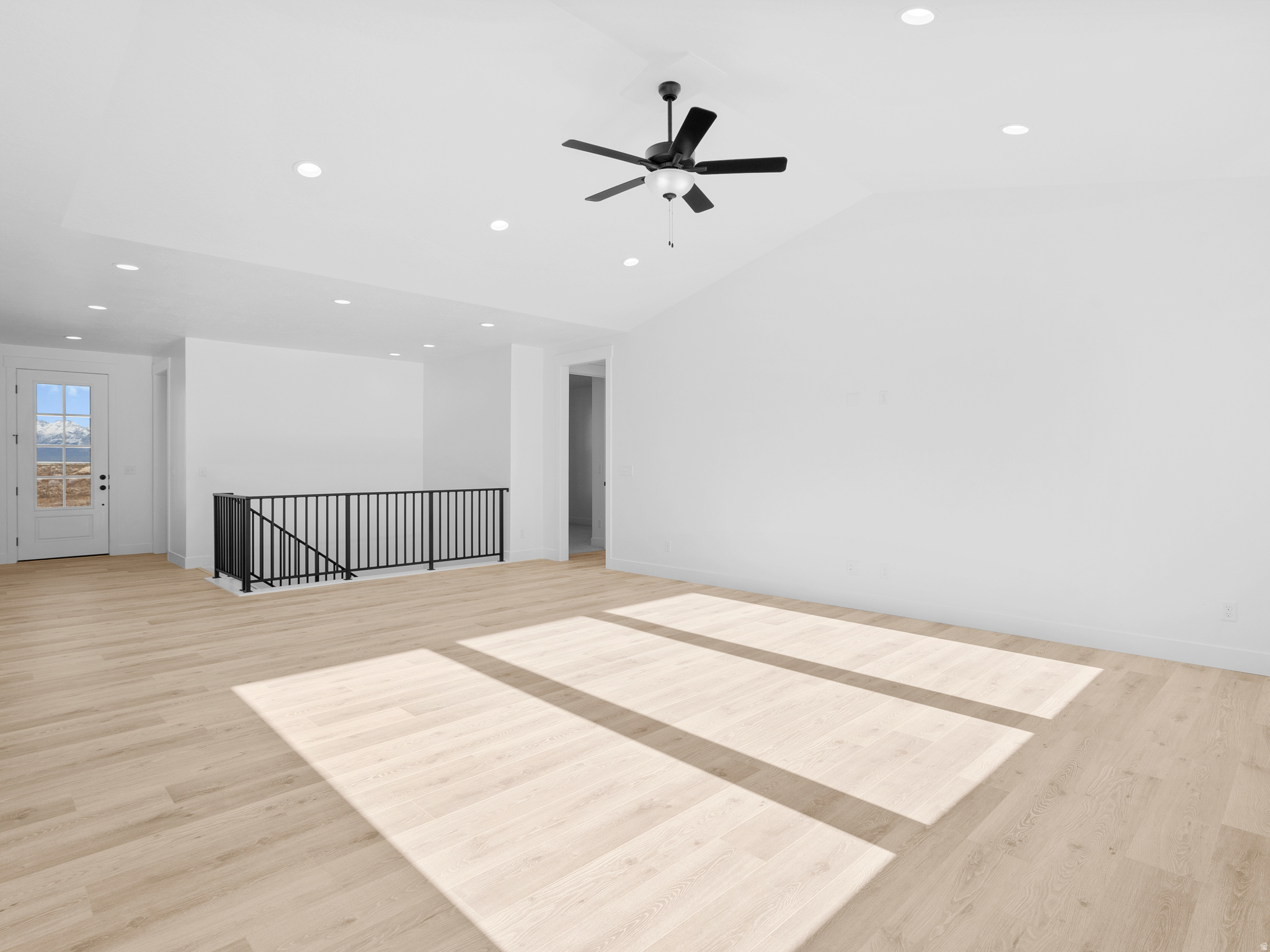 SELMAN RIDGE - Residential