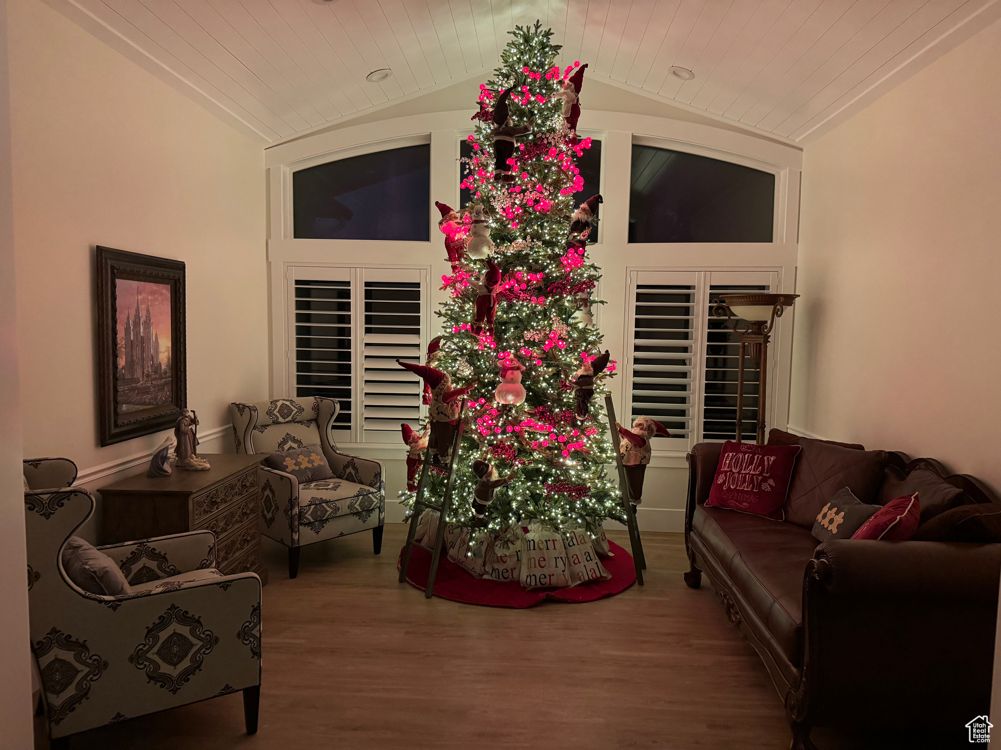 5137 Skyline Pkwy, Ogden, Utah image 20