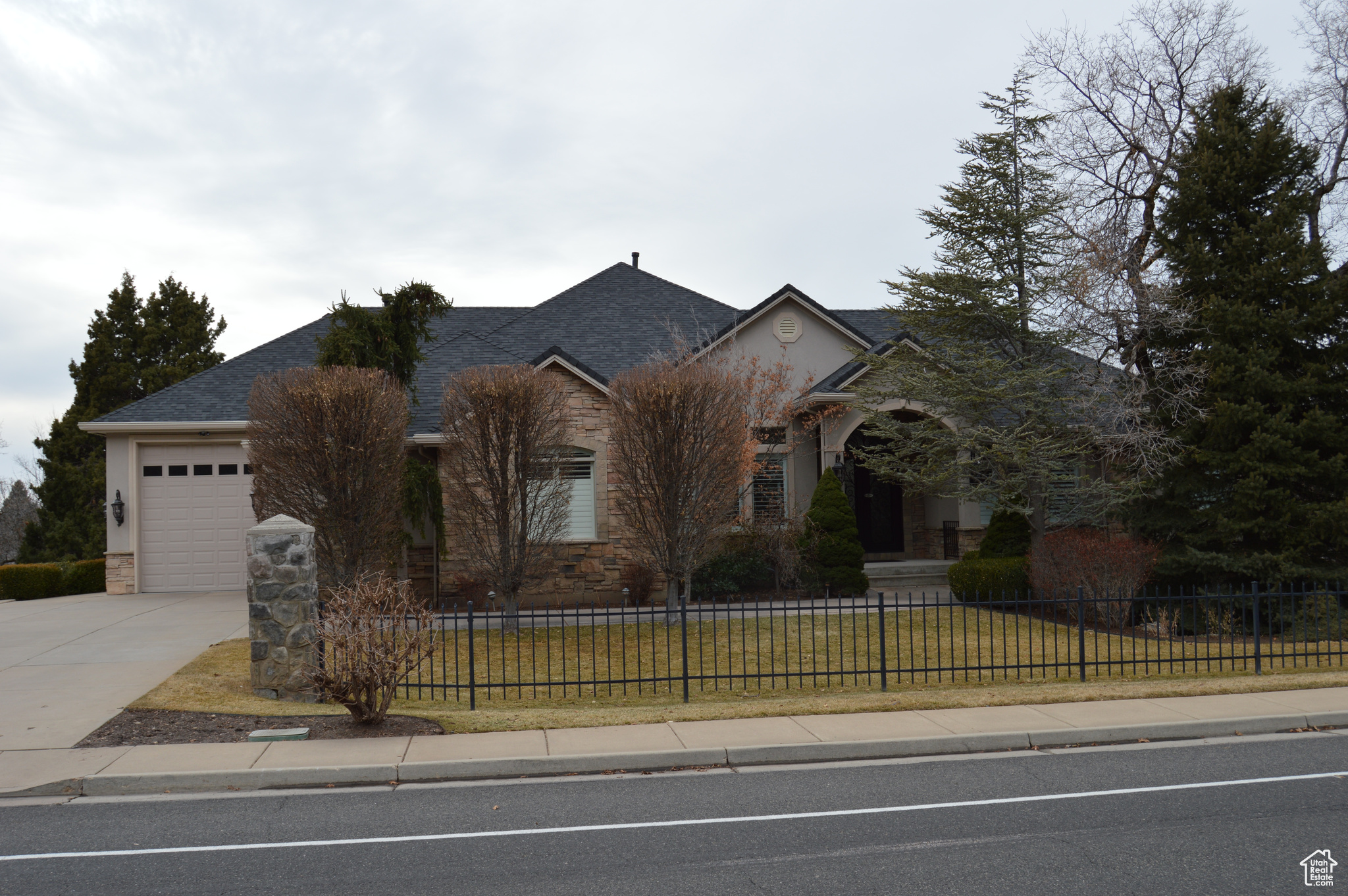 5137 Skyline Pkwy, Ogden, Utah image 1