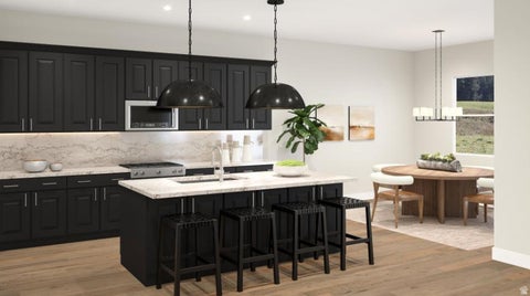 Tiny photo for 2176 N TRAILS EDGE WAY #56, Heber City, UT 84032 (MLS # 2174186)