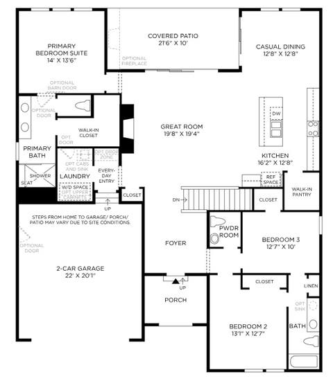Tiny photo for 2176 N TRAILS EDGE WAY #56, Heber City, UT 84032 (MLS # 2174186)