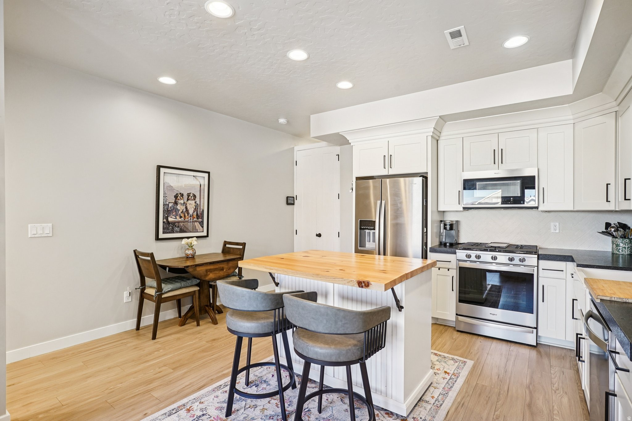 SILVER CREEK - Residential