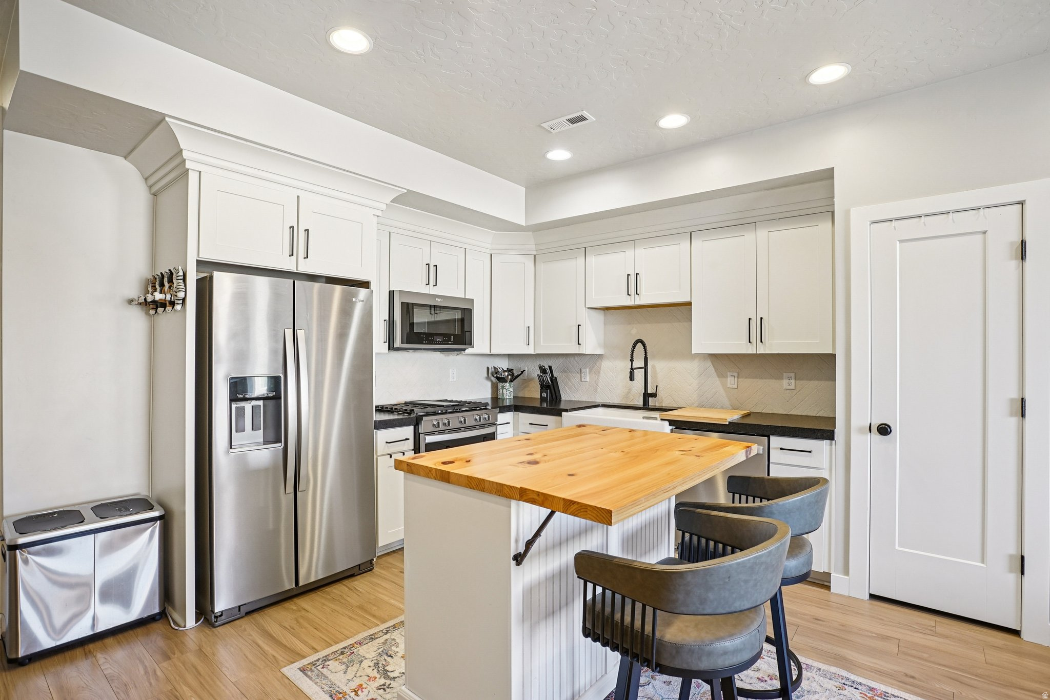 SILVER CREEK - Residential