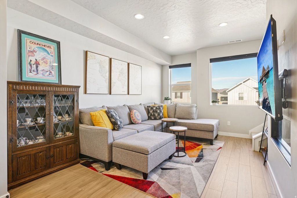 Photo of 6805 SILVER CREEK DRIVE WAY, Park City, UT 84098 (MLS # 2136194)