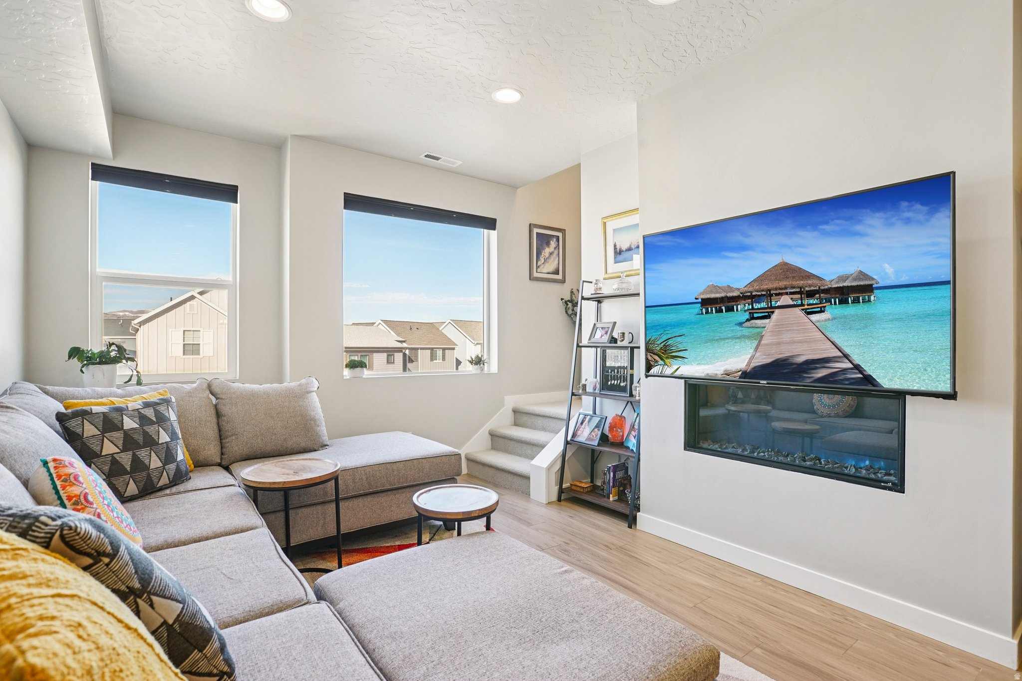 SILVER CREEK - Residential