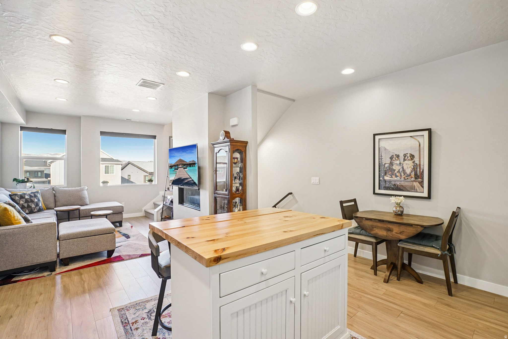 SILVER CREEK - Residential