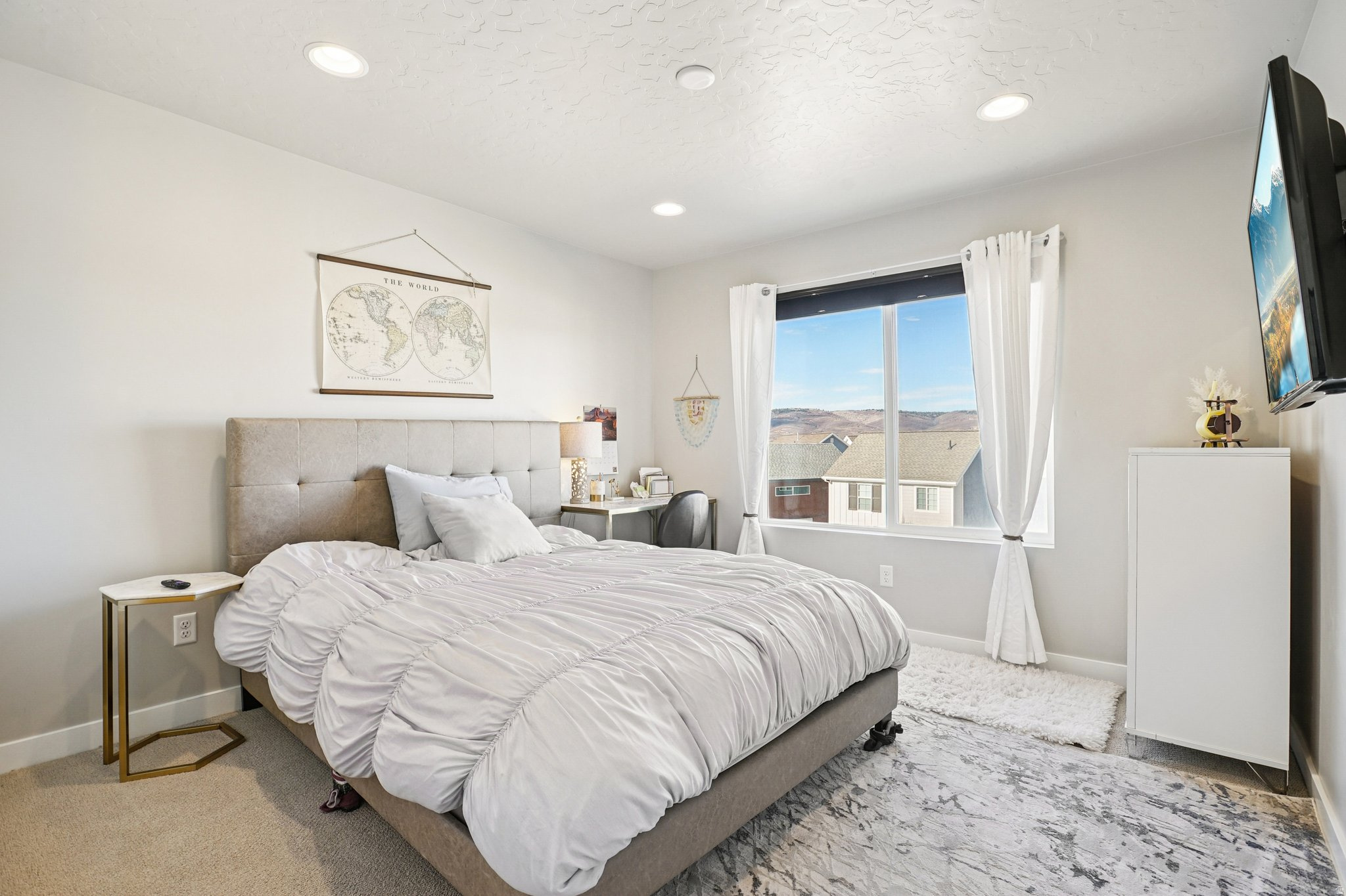 SILVER CREEK - Residential