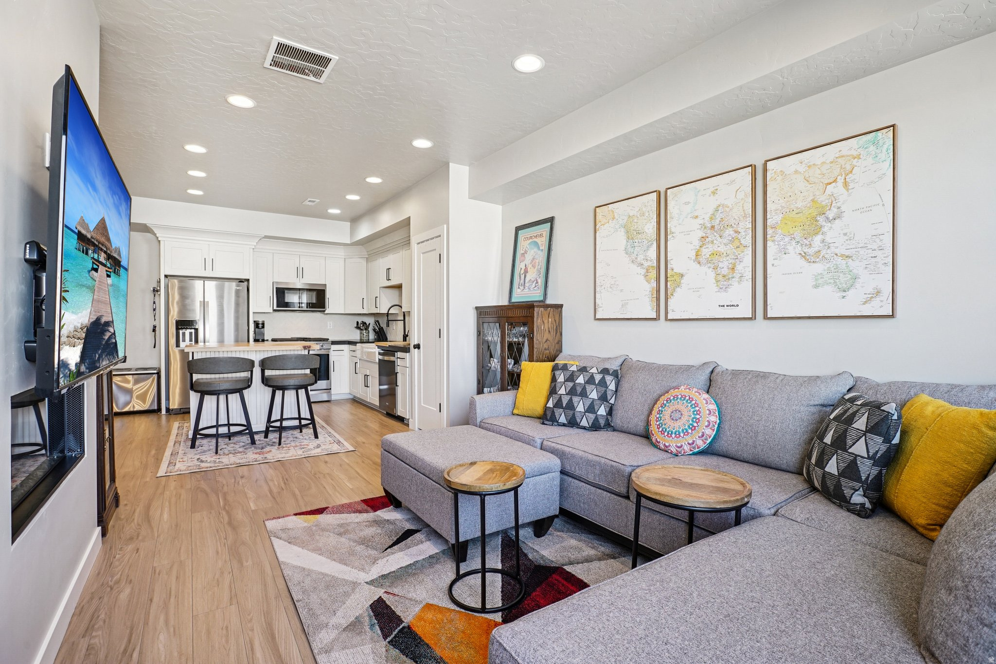 SILVER CREEK - Residential