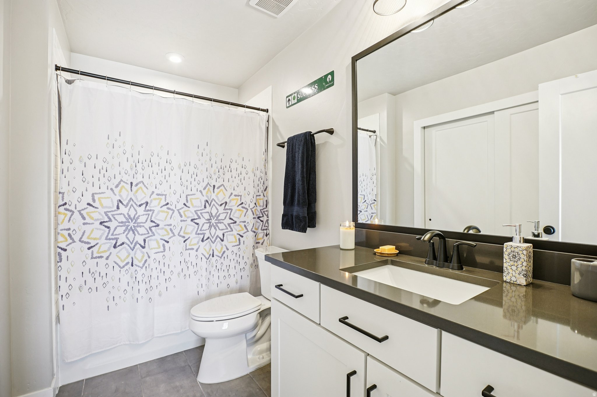 SILVER CREEK - Residential