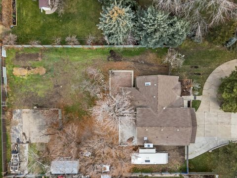 Tiny photo for 720 E 2600 N, North Ogden, UT 84414 (MLS # 2126334)