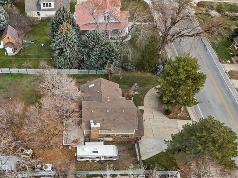 Tiny photo for 720 E 2600 N, North Ogden, UT 84414 (MLS # 2126334)