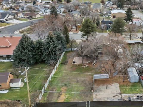 Tiny photo for 720 E 2600 N, North Ogden, UT 84414 (MLS # 2126334)