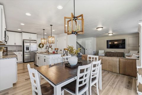 Tiny photo for 2996 S 2550 W, Syracuse, UT 84075 (MLS # 2126846)