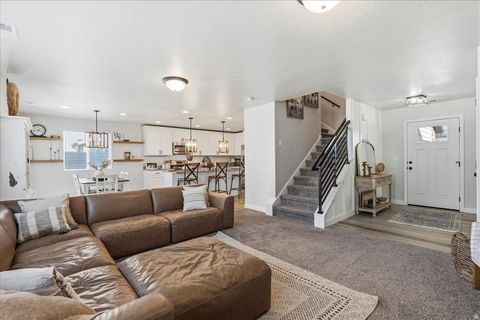 Tiny photo for 2996 S 2550 W, Syracuse, UT 84075 (MLS # 2126846)