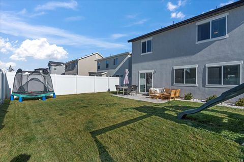 Tiny photo for 2996 S 2550 W, Syracuse, UT 84075 (MLS # 2126846)