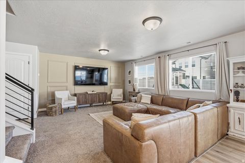 Tiny photo for 2996 S 2550 W, Syracuse, UT 84075 (MLS # 2126846)