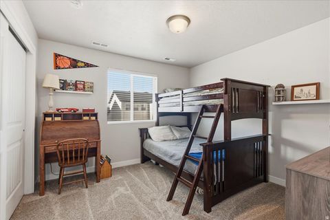Tiny photo for 2996 S 2550 W, Syracuse, UT 84075 (MLS # 2126846)