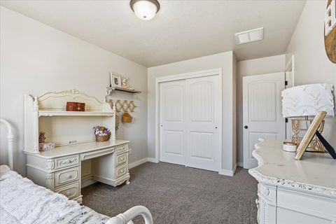 Tiny photo for 2996 S 2550 W, Syracuse, UT 84075 (MLS # 2126846)