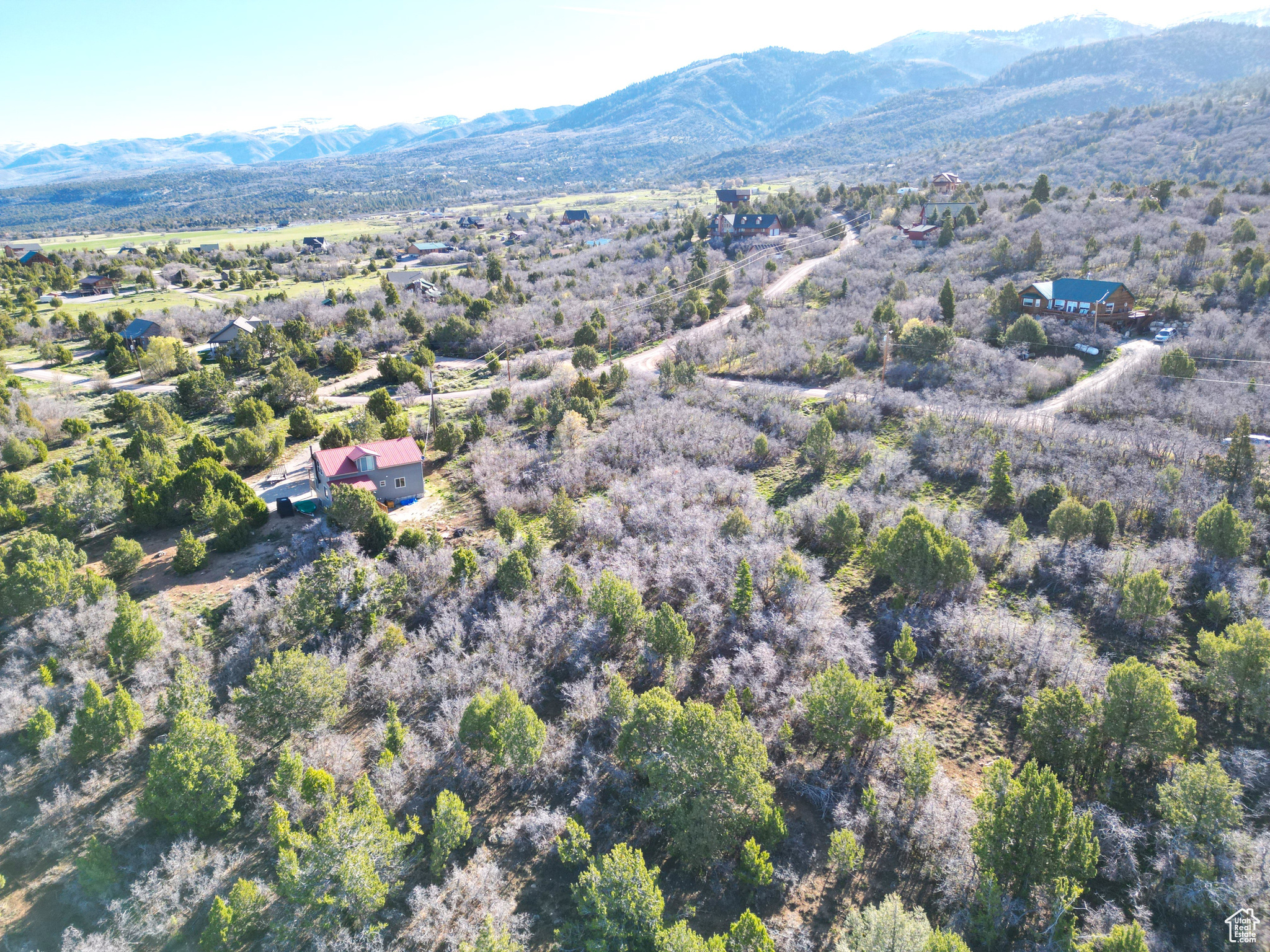 144 S Oak Ridge Cir #144, Mt Pleasant, Utah image 28