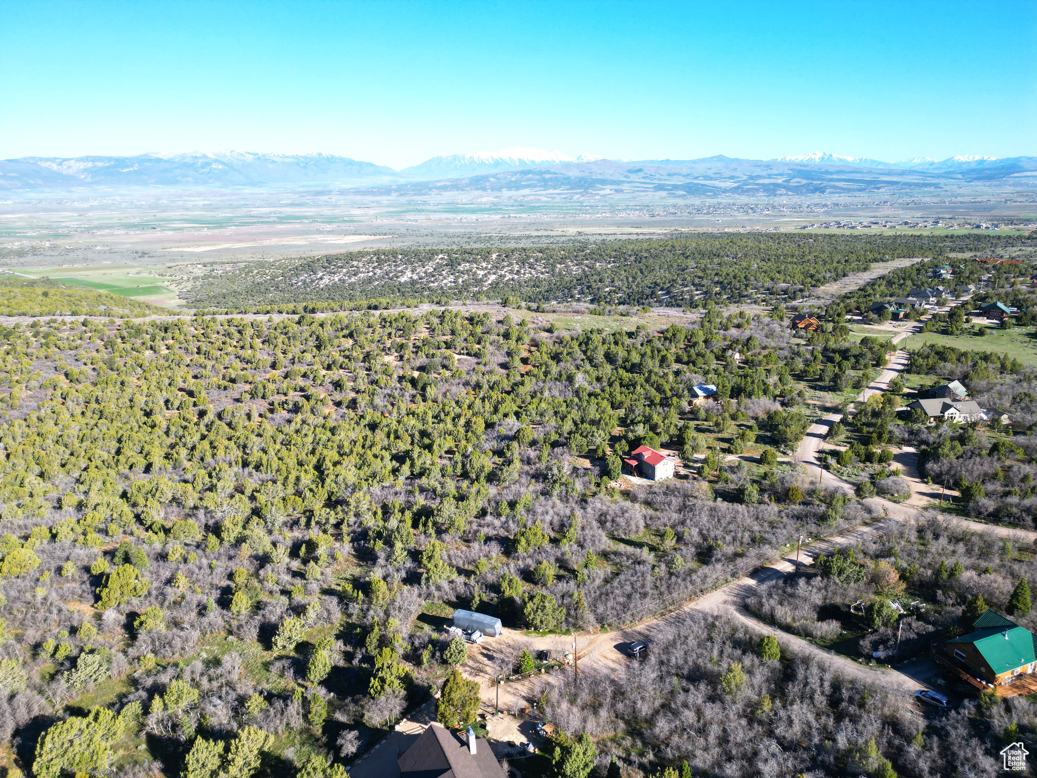 144 S Oak Ridge Cir #144, Mt Pleasant, Utah image 27