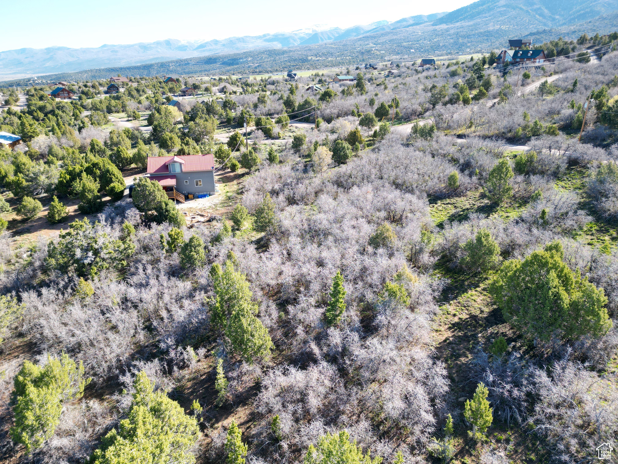 144 S Oak Ridge Cir #144, Mt Pleasant, Utah image 32