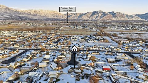 Tiny photo for 3505 W 2500 N, Plain City, UT 84404 (MLS # 2125671)