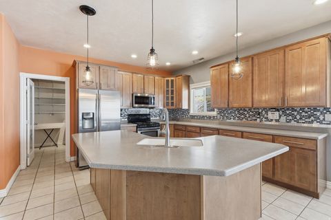 Tiny photo for 3505 W 2500 N, Plain City, UT 84404 (MLS # 2125671)