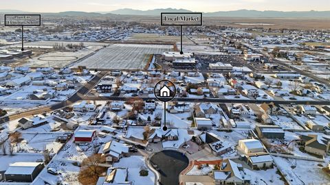 Tiny photo for 3505 W 2500 N, Plain City, UT 84404 (MLS # 2125671)