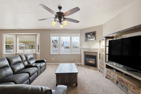 Tiny photo for 3505 W 2500 N, Plain City, UT 84404 (MLS # 2125671)