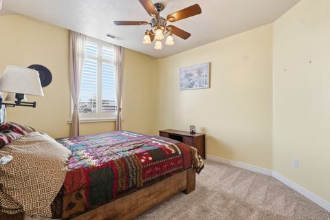 Tiny photo for 3505 W 2500 N, Plain City, UT 84404 (MLS # 2125671)