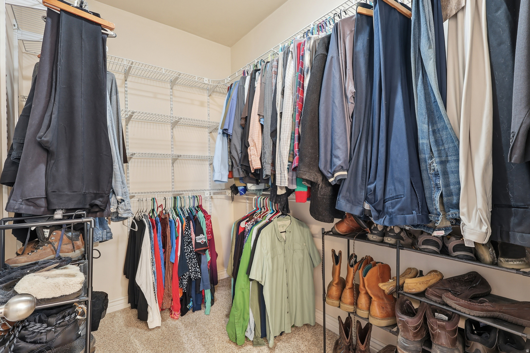 FOX RUN - Residential