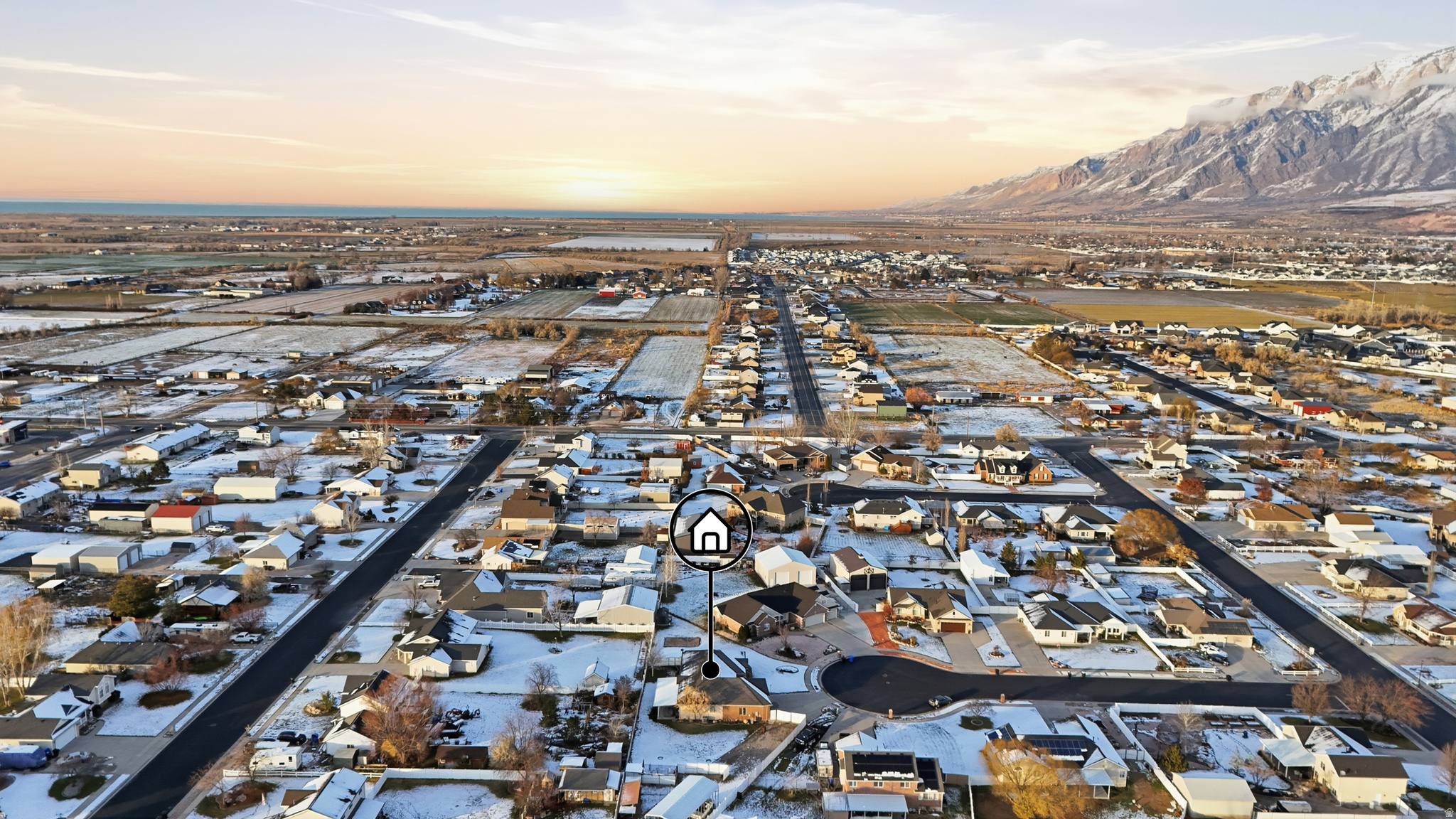 FOX RUN - Residential