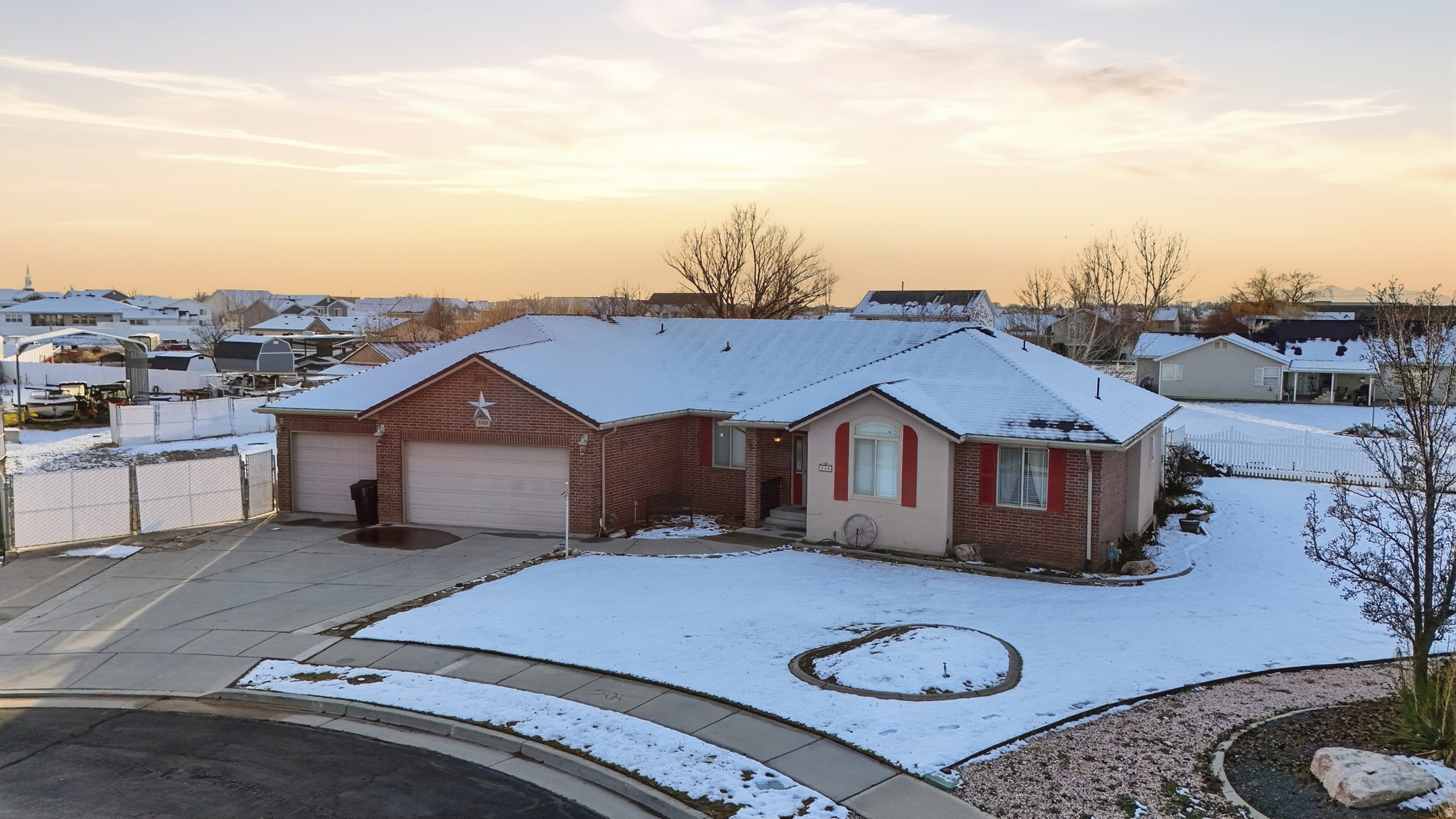 FOX RUN - Residential