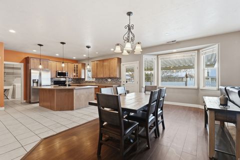 Tiny photo for 3505 W 2500 N, Plain City, UT 84404 (MLS # 2125671)