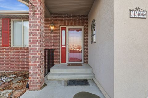 Tiny photo for 3505 W 2500 N, Plain City, UT 84404 (MLS # 2125671)