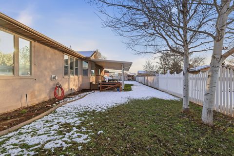 Tiny photo for 3505 W 2500 N, Plain City, UT 84404 (MLS # 2125671)