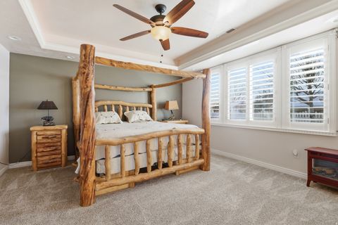 Tiny photo for 3505 W 2500 N, Plain City, UT 84404 (MLS # 2125671)