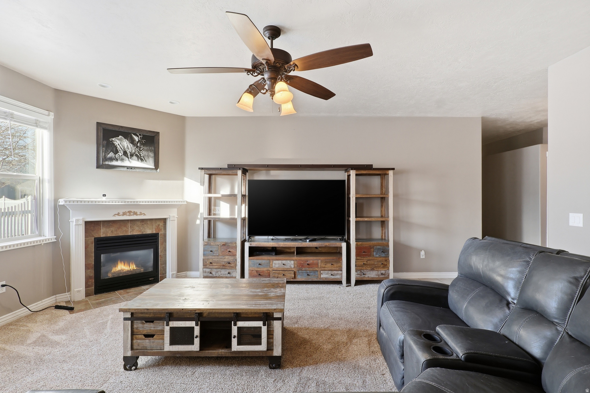 FOX RUN - Residential