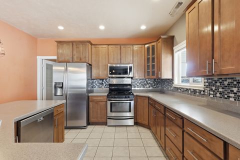 Tiny photo for 3505 W 2500 N, Plain City, UT 84404 (MLS # 2125671)