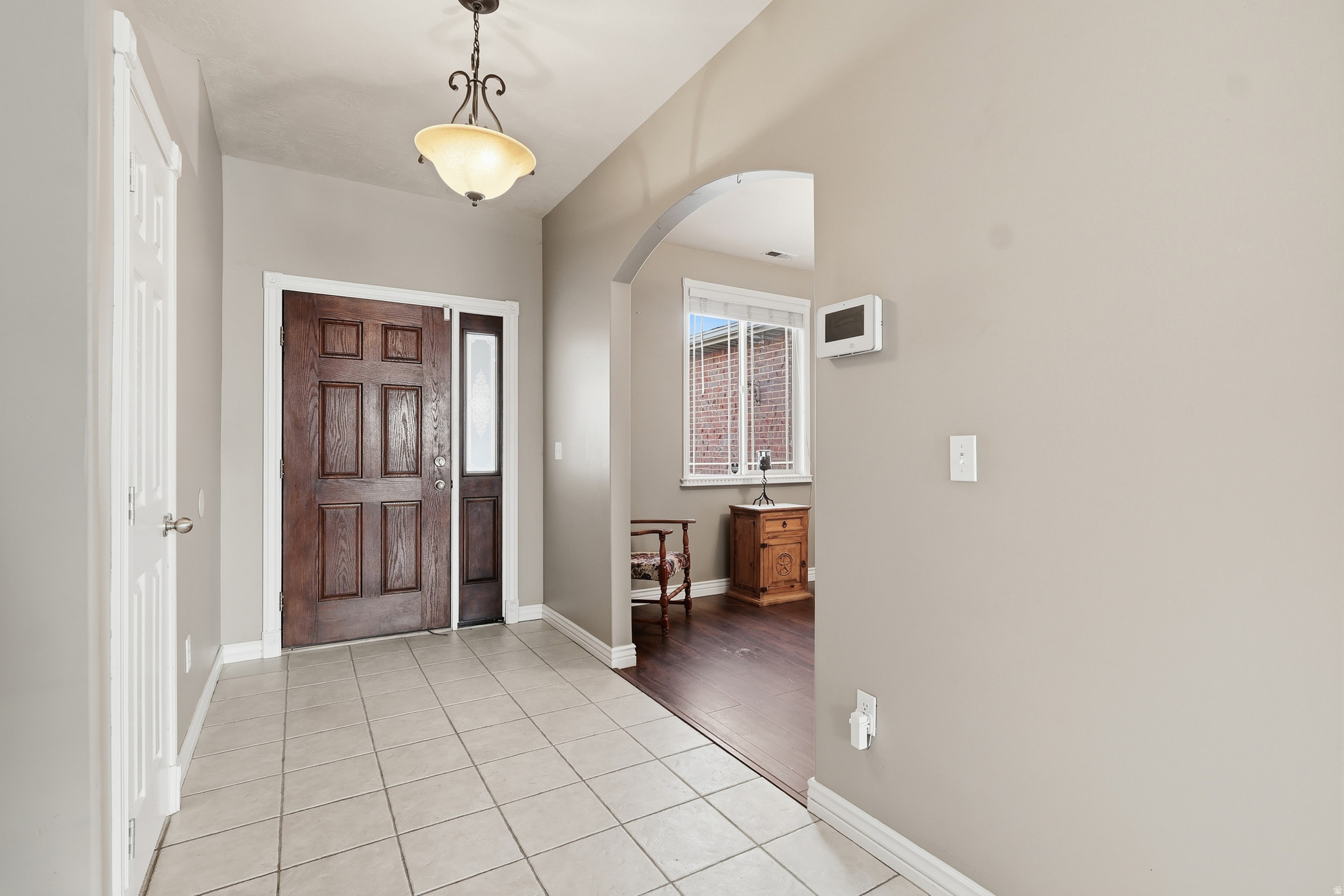 FOX RUN - Residential