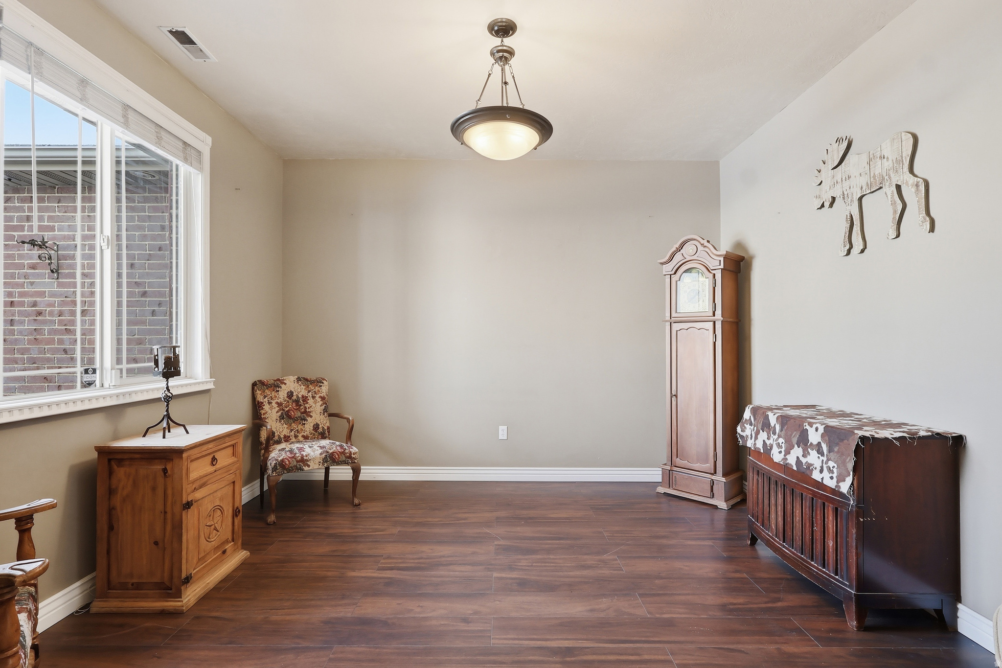 FOX RUN - Residential