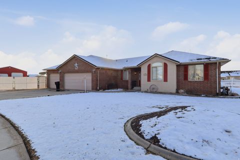 Tiny photo for 3505 W 2500 N, Plain City, UT 84404 (MLS # 2125671)