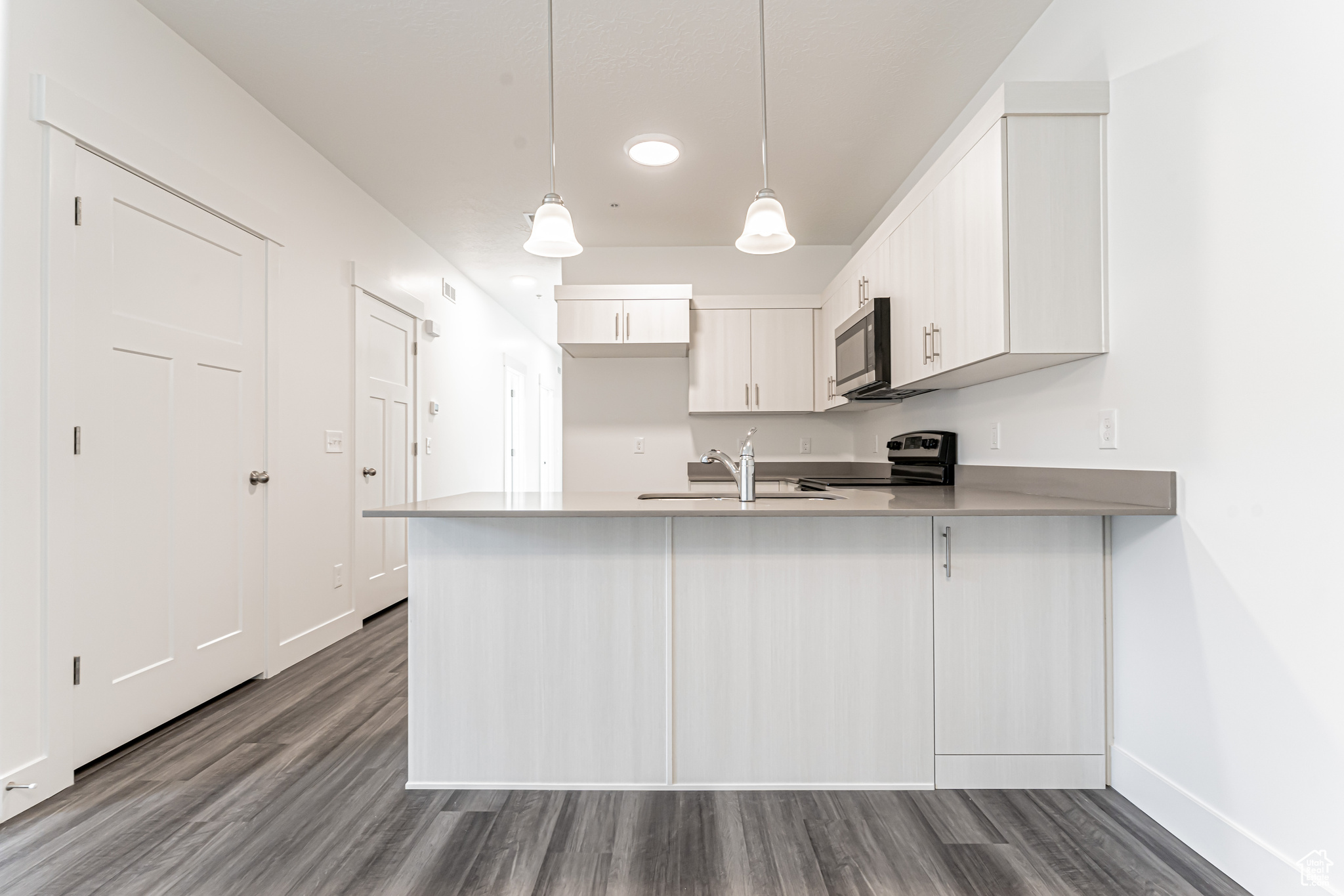 HARMONY RIDGE - Residential