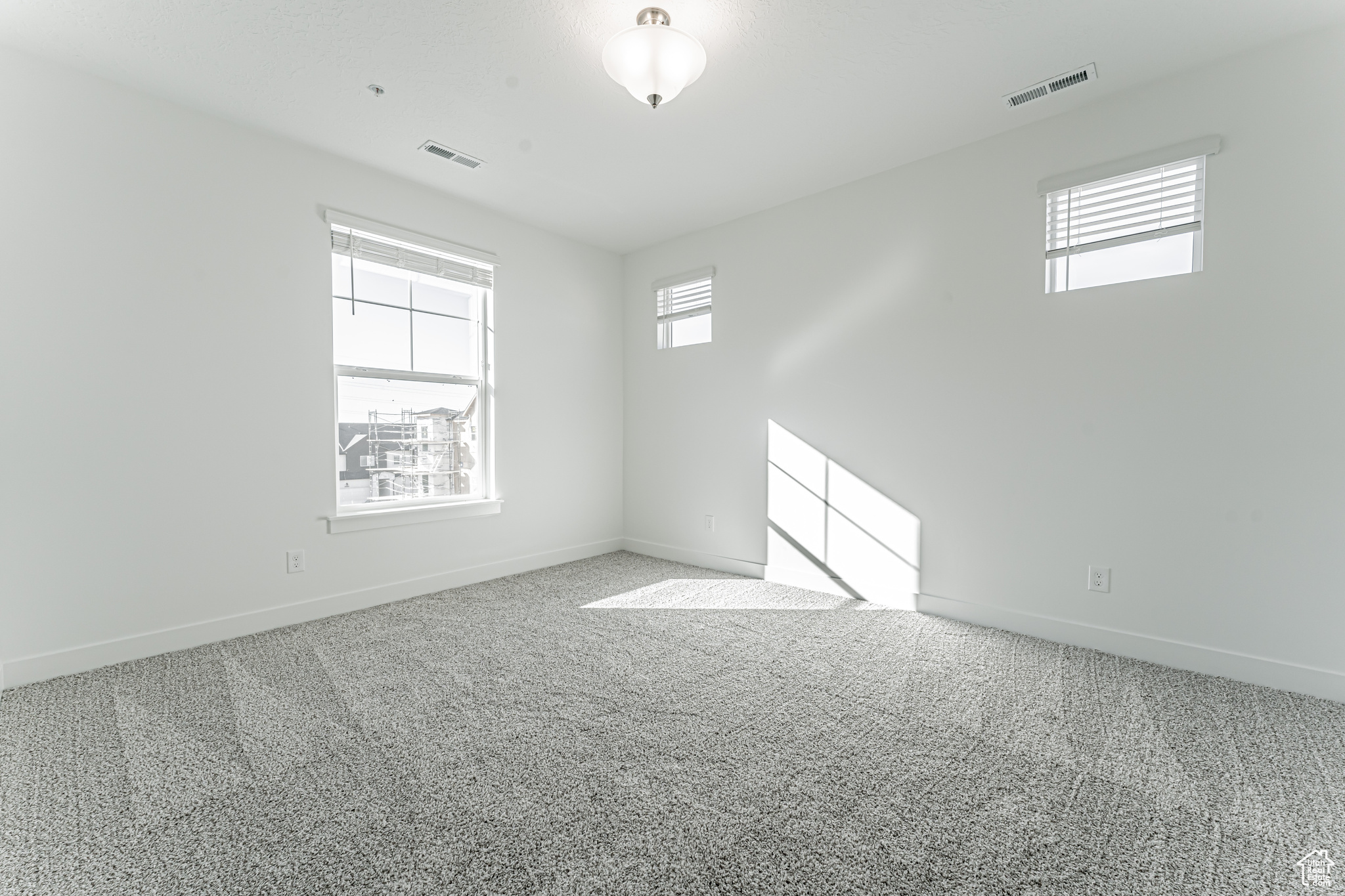 HARMONY RIDGE - Residential