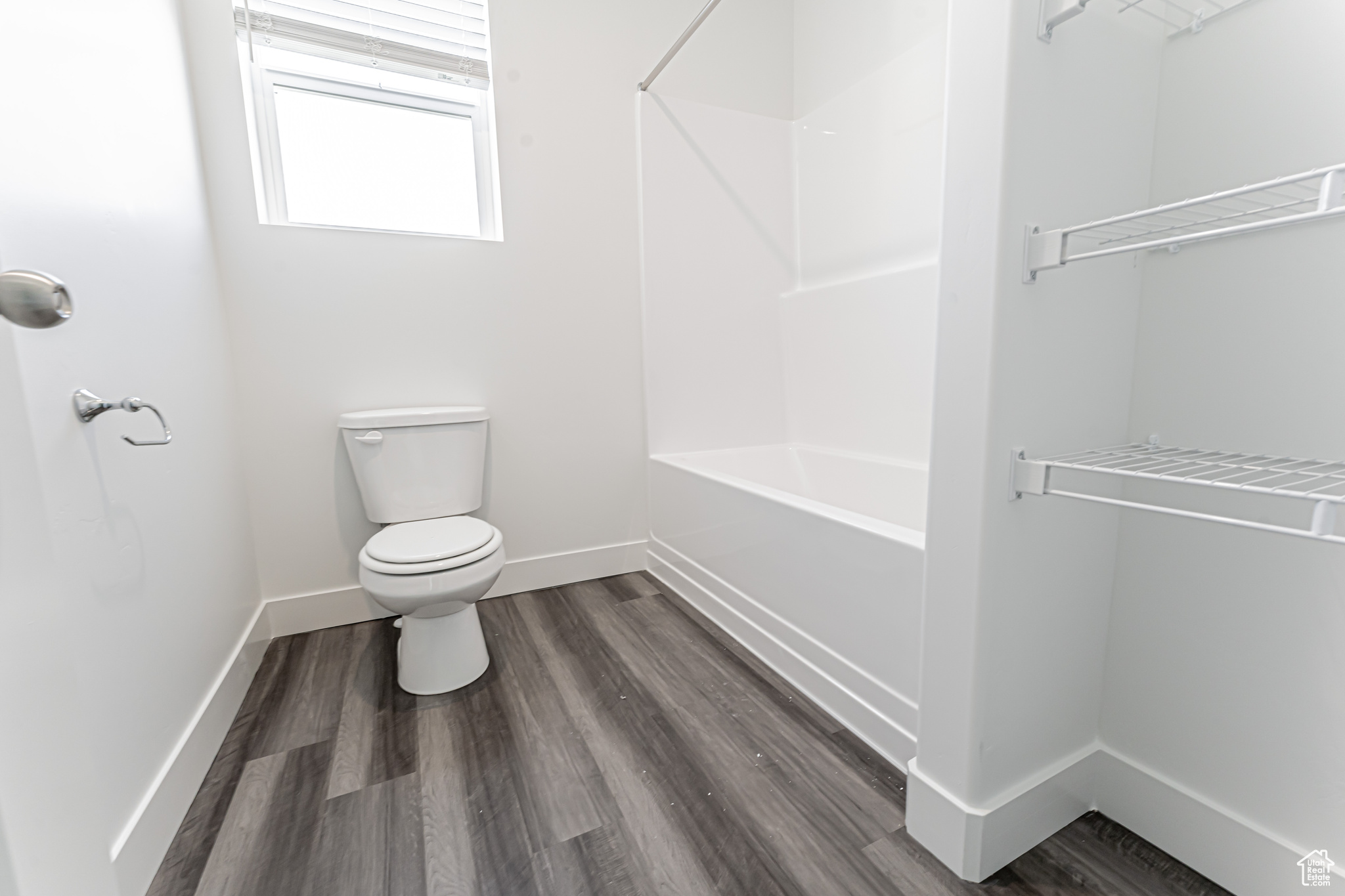 HARMONY RIDGE - Residential