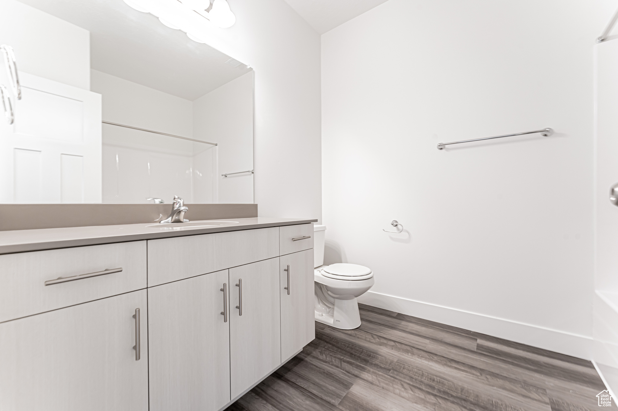 HARMONY RIDGE - Residential