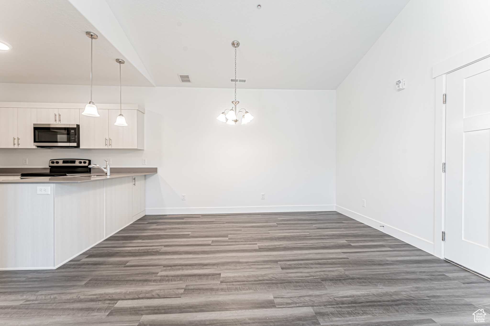 HARMONY RIDGE - Residential