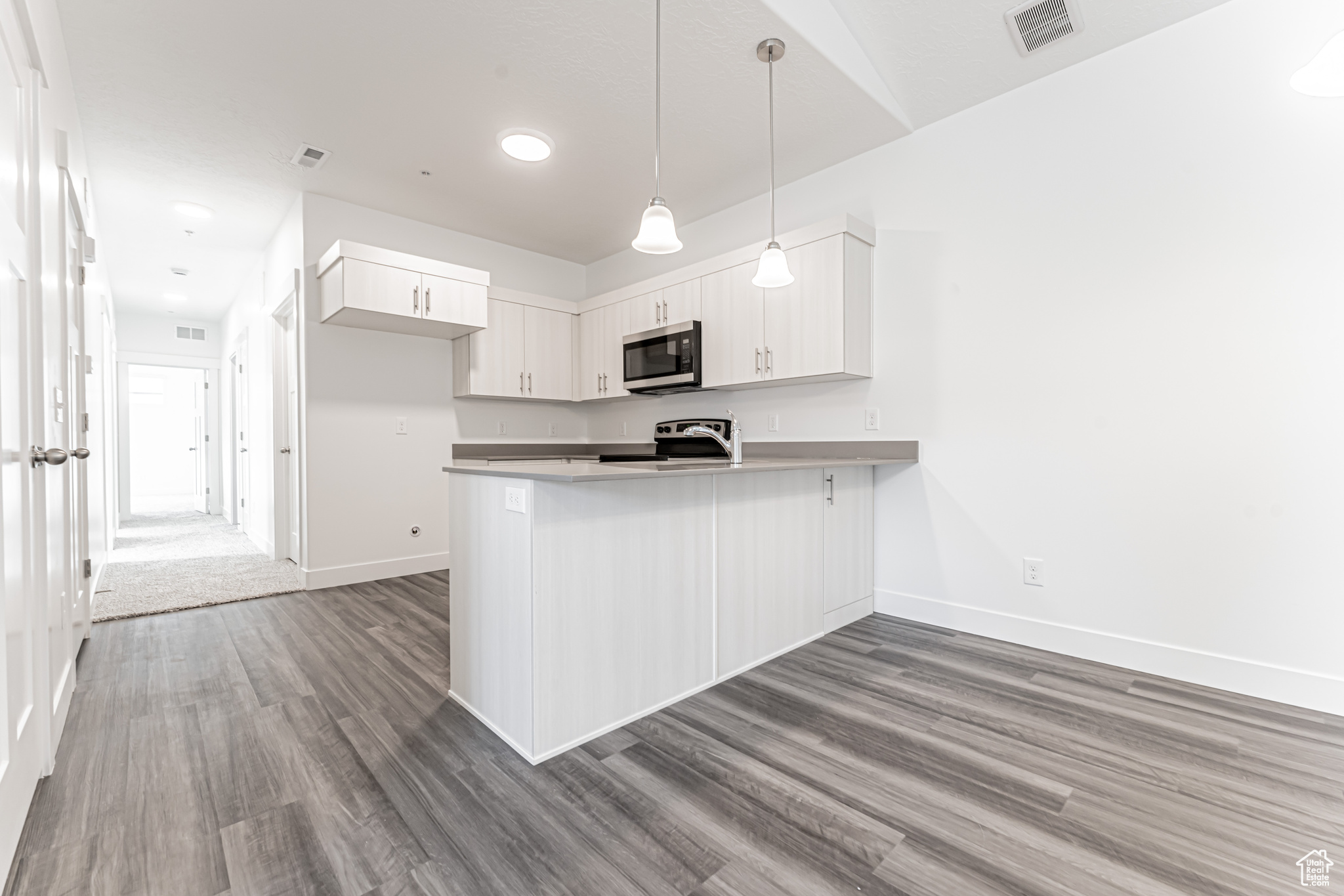 HARMONY RIDGE - Residential