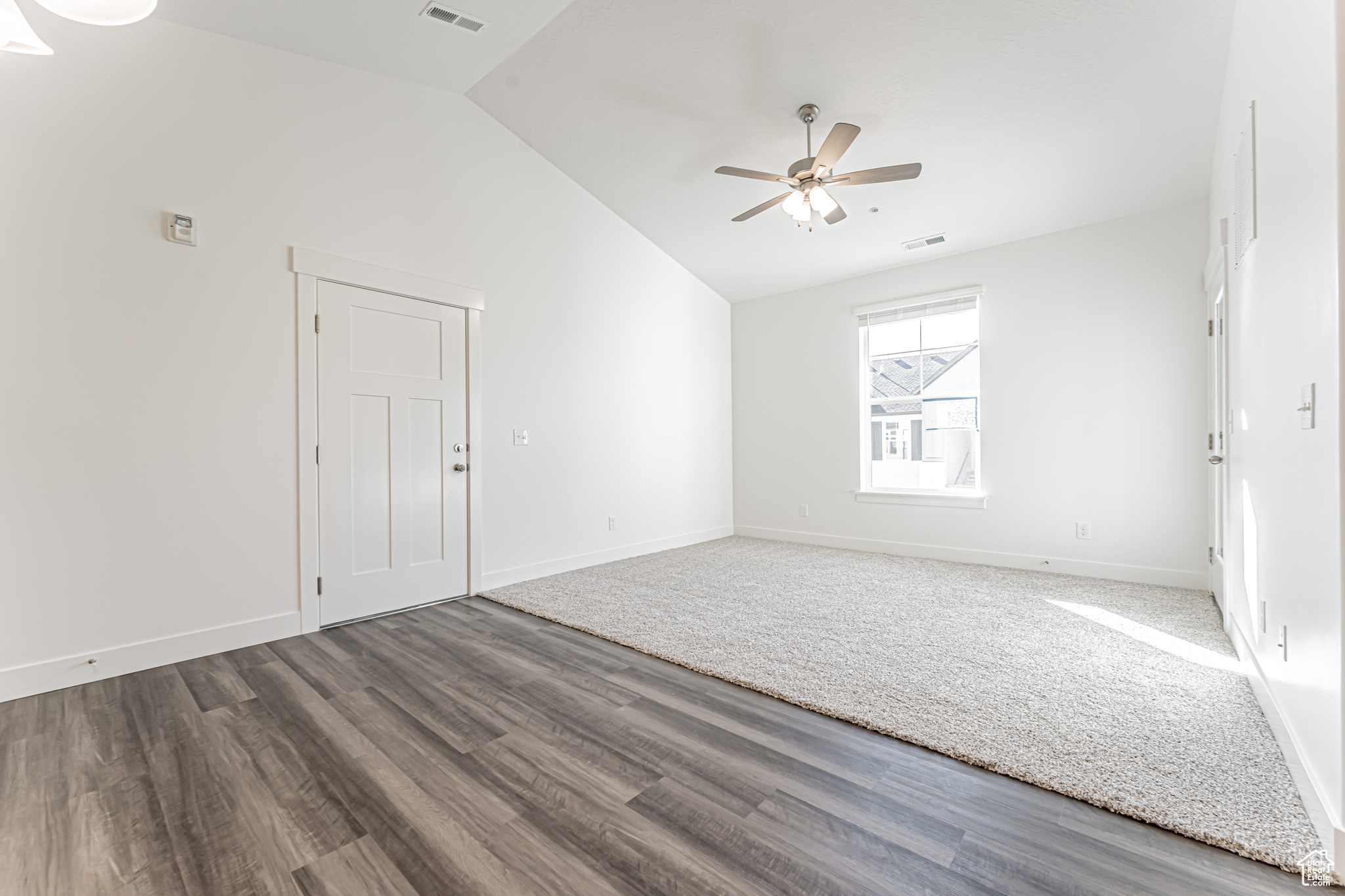 HARMONY RIDGE - Residential